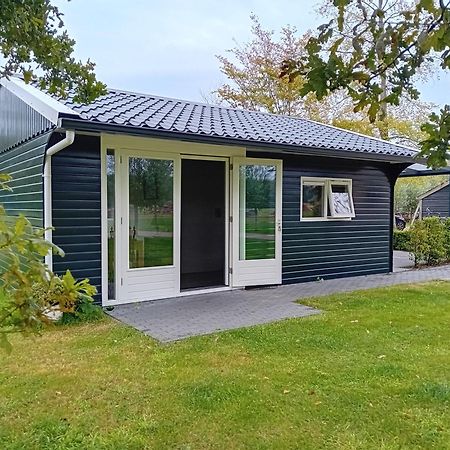 B&B Stripsein Wijnjewoude Zewnętrze zdjęcie