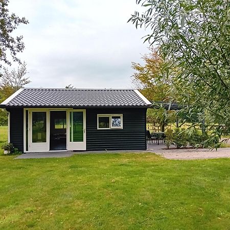 B&B Stripsein Wijnjewoude Zewnętrze zdjęcie