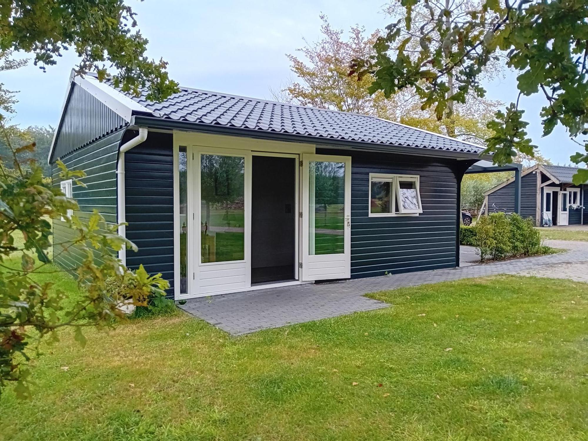 B&B Stripsein Wijnjewoude Zewnętrze zdjęcie