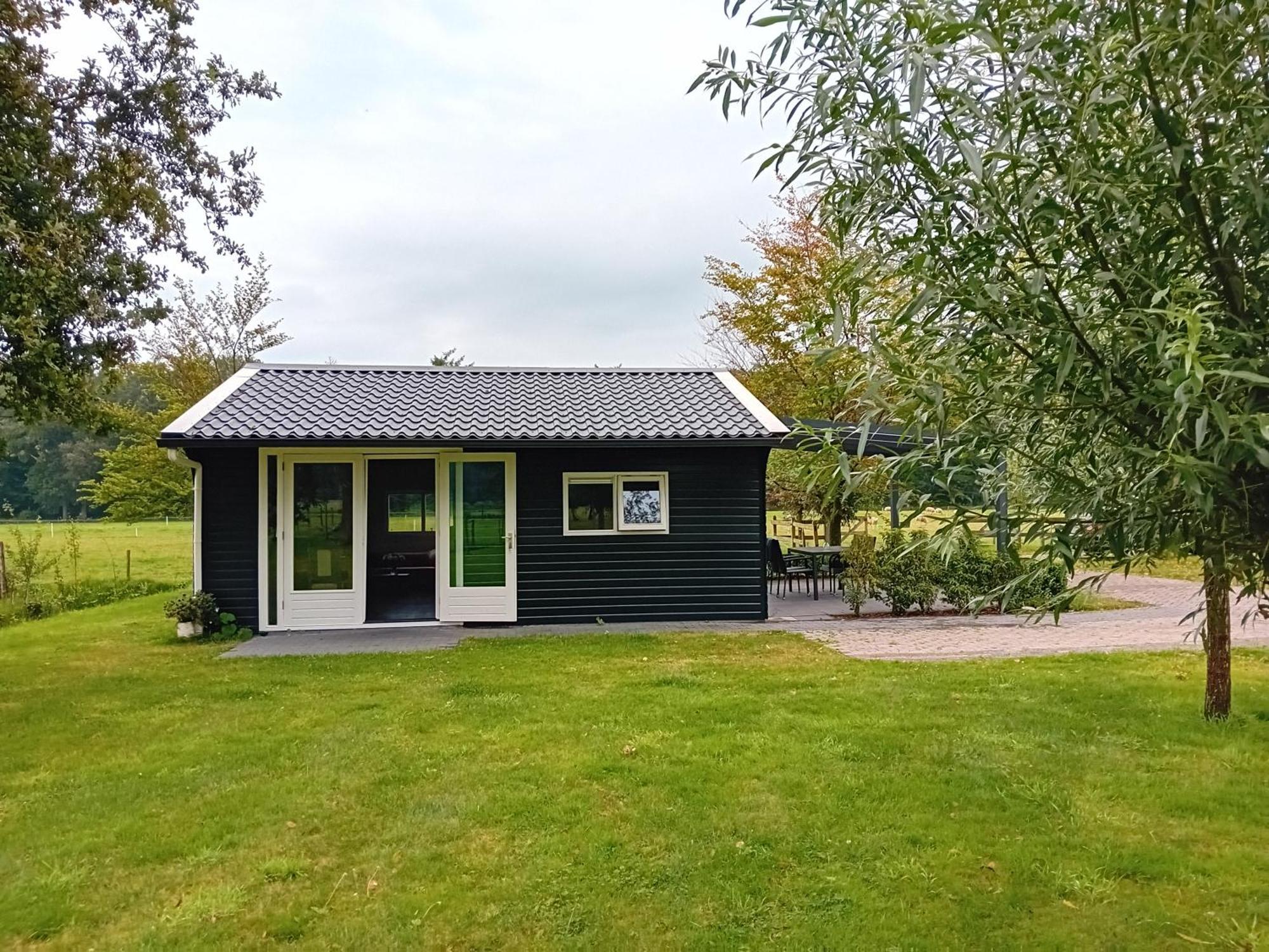 B&B Stripsein Wijnjewoude Zewnętrze zdjęcie