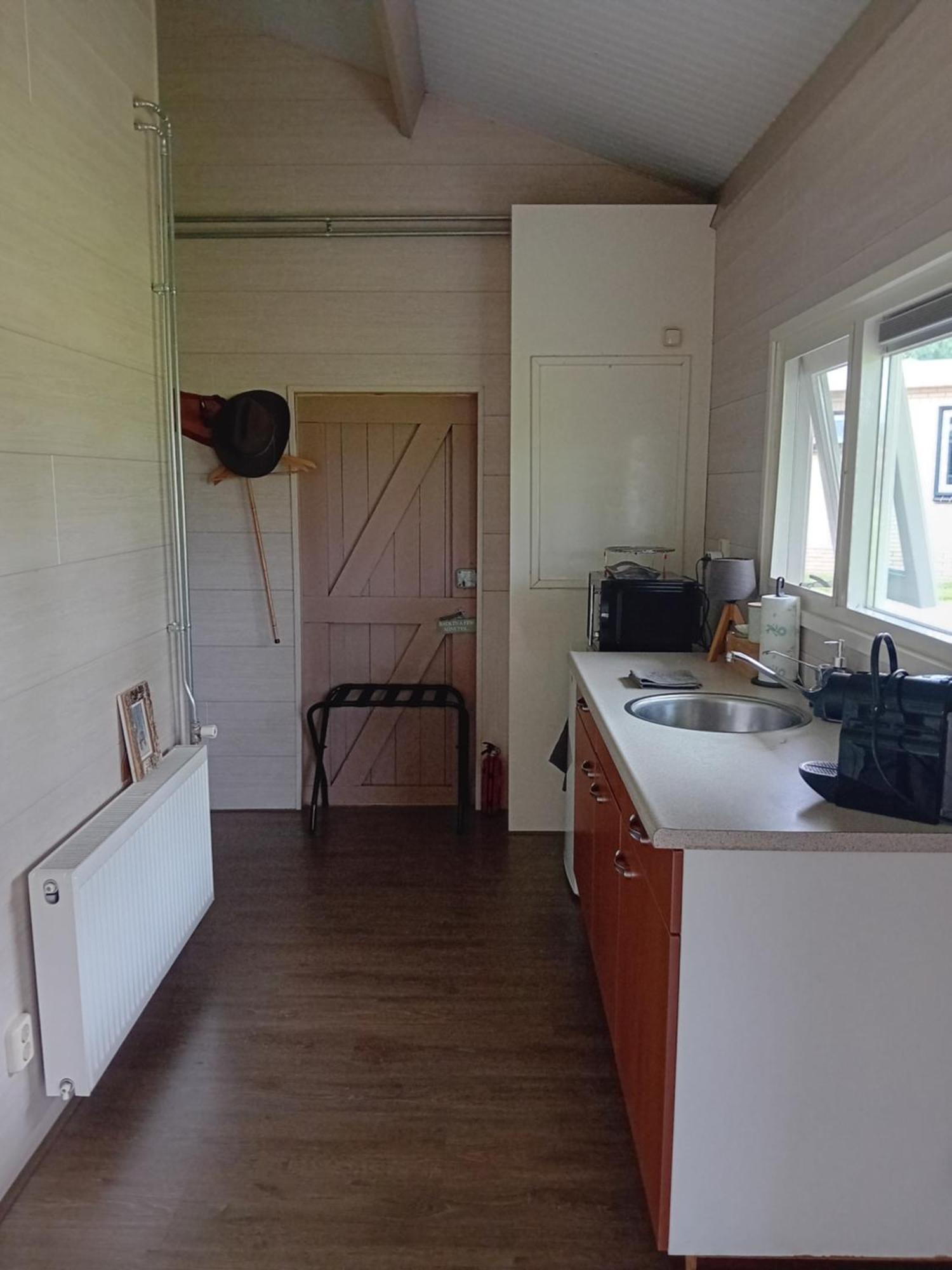 B&B Stripsein Wijnjewoude Zewnętrze zdjęcie