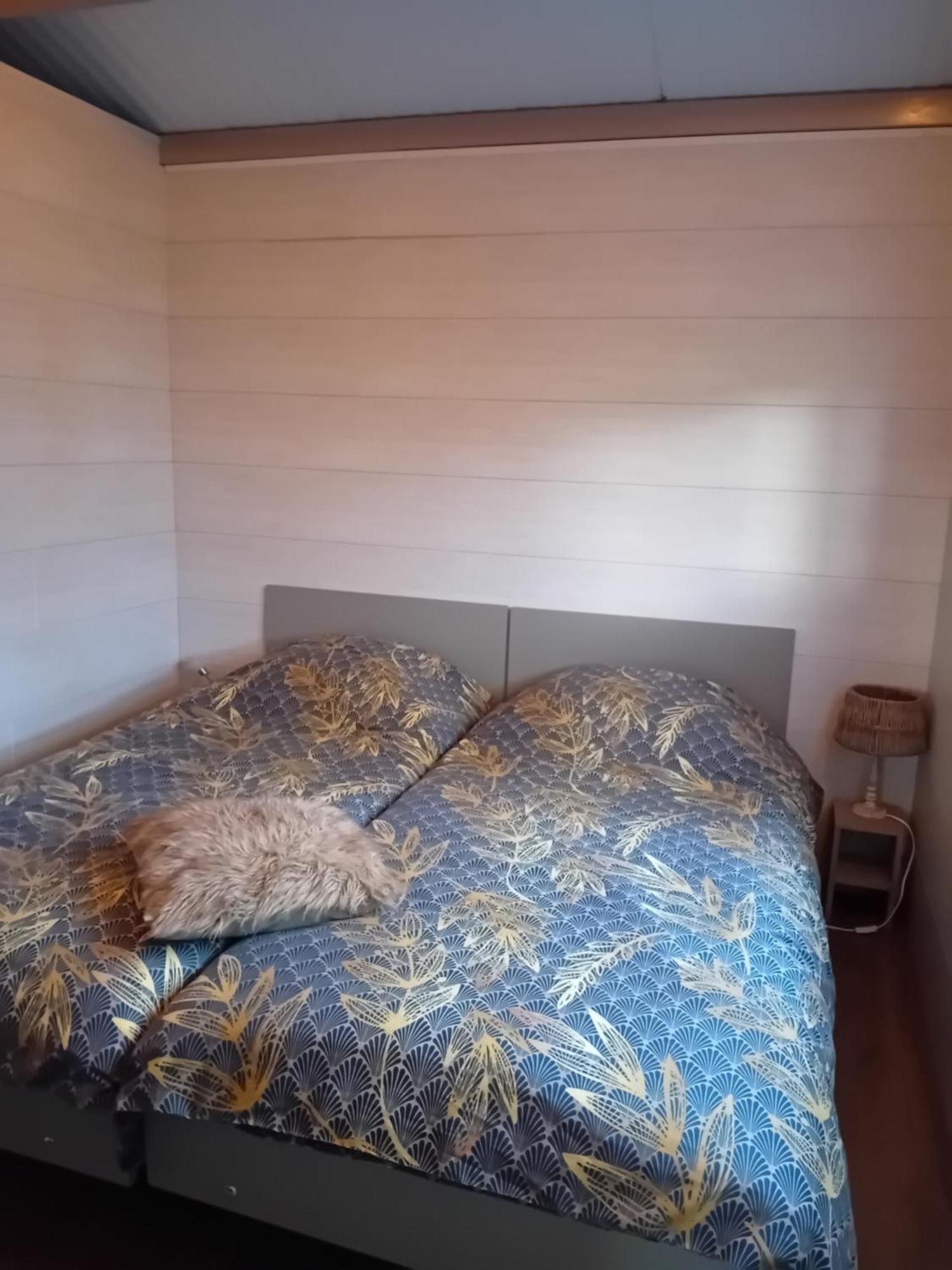 B&B Stripsein Wijnjewoude Zewnętrze zdjęcie